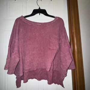 Altard State Oversized Tee